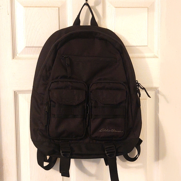Like new!  Eddie Bauer daypack - Picture 2 of 5